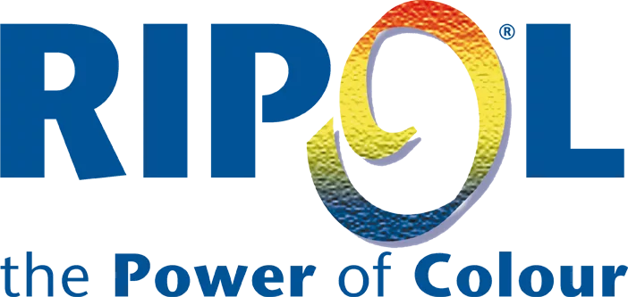 RIPOL — the Power of Colour